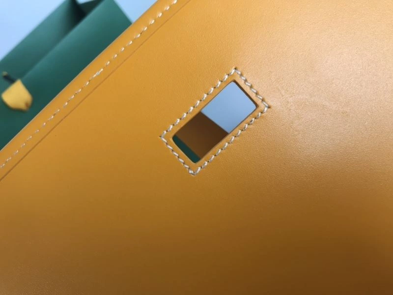 Packable Goyard Satchel Bags 59009