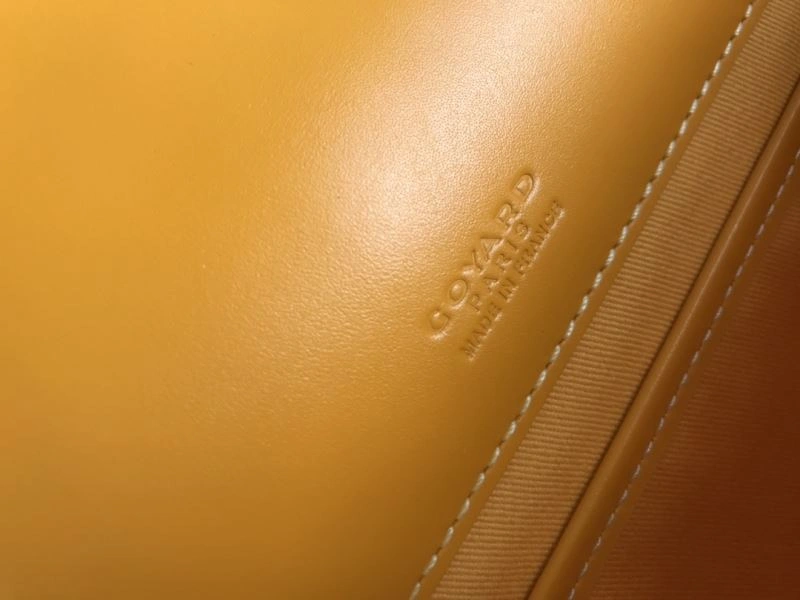 Packable Goyard Satchel Bags 59009