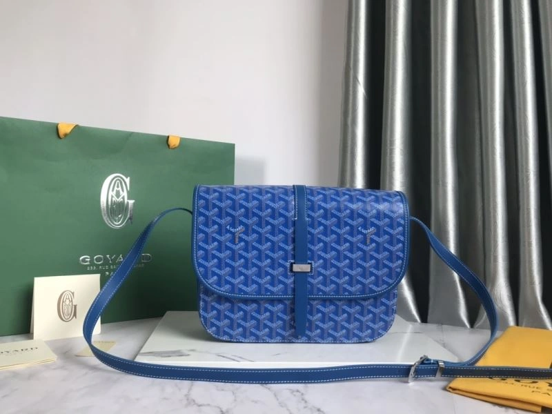 Casual Goyard Satchel Bags 59052