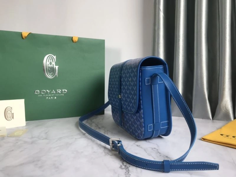 Casual Goyard Satchel Bags 59052