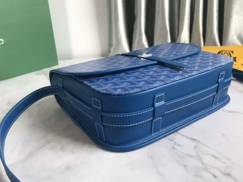 Casual Goyard Satchel Bags 59052