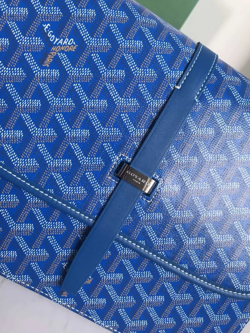 Casual Goyard Satchel Bags 59052