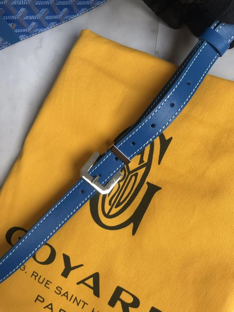 Casual Goyard Satchel Bags 59052