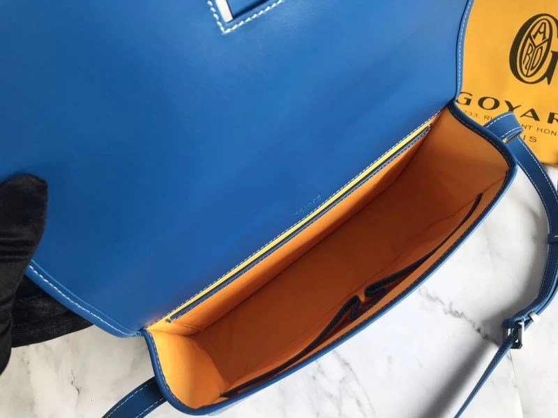 Casual Goyard Satchel Bags 59052