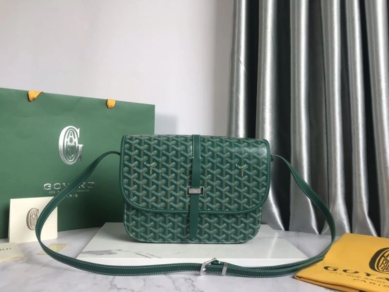 Attractive Goyard Satchel Bags 59008