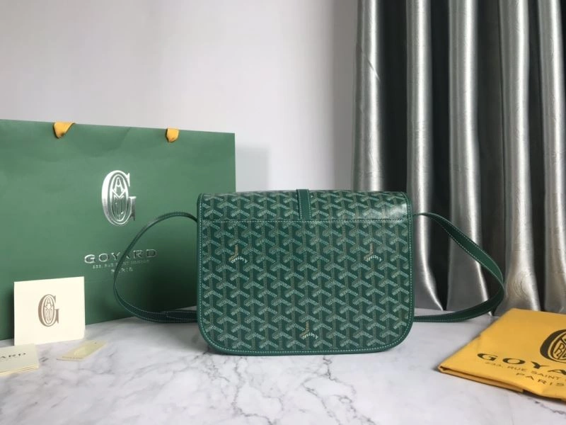Attractive Goyard Satchel Bags 59008