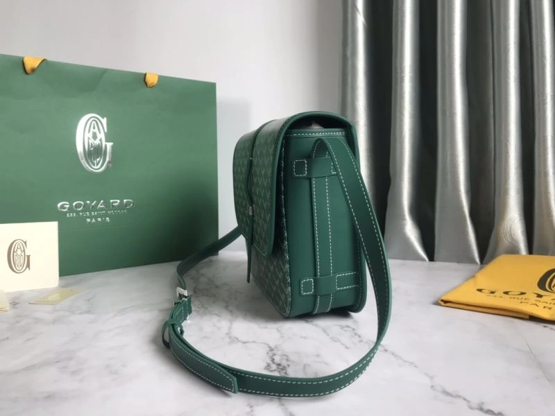 Attractive Goyard Satchel Bags 59008