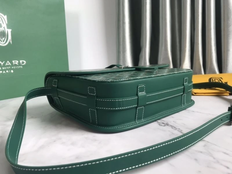 Attractive Goyard Satchel Bags 59008