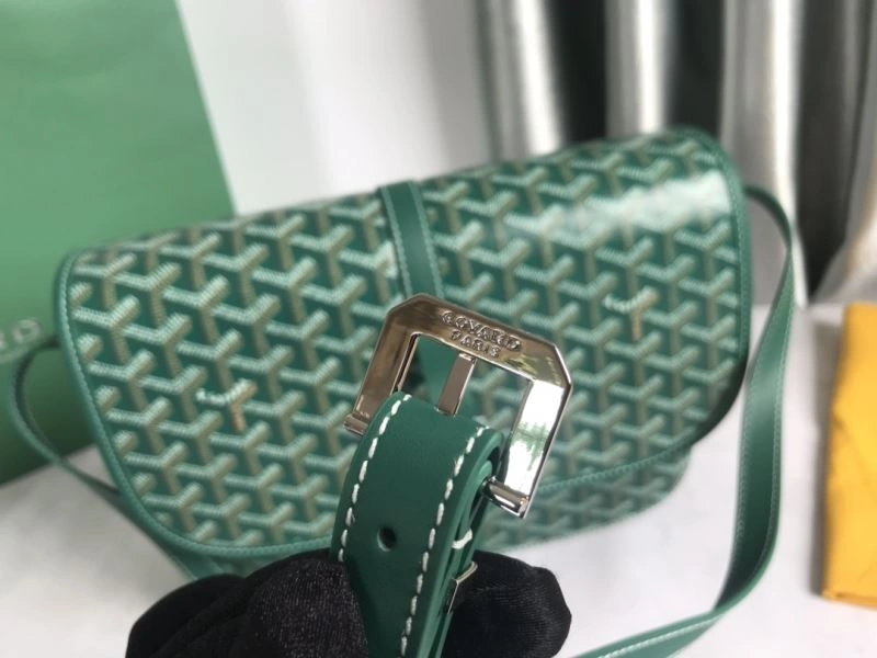 Attractive Goyard Satchel Bags 59008