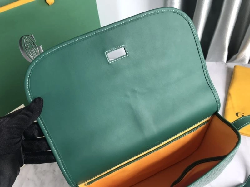 Attractive Goyard Satchel Bags 59008