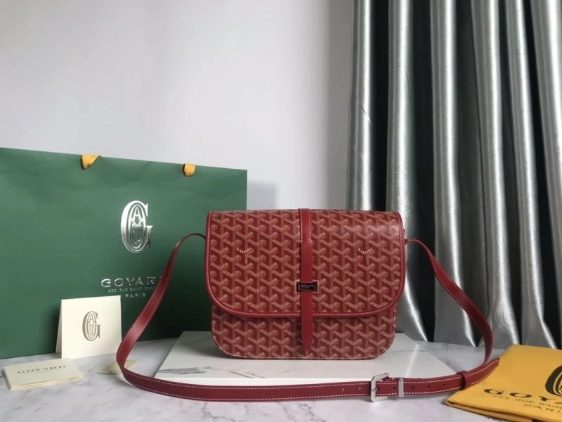 FastDry Goyard Satchel Bags 59038