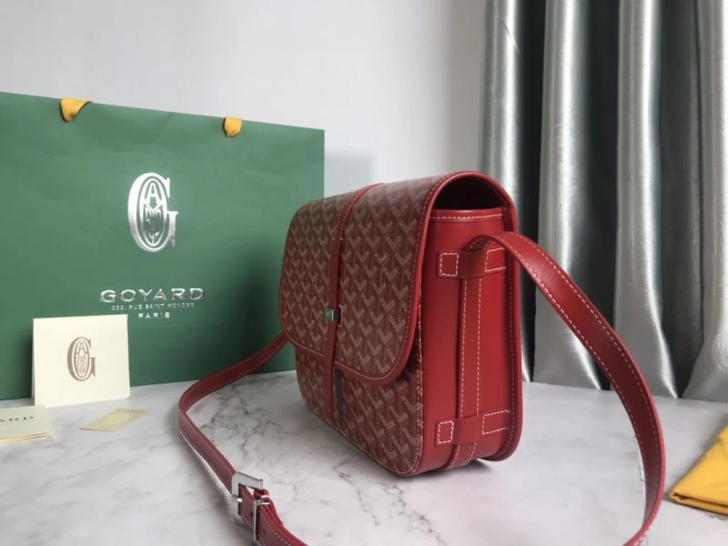 FastDry Goyard Satchel Bags 59038