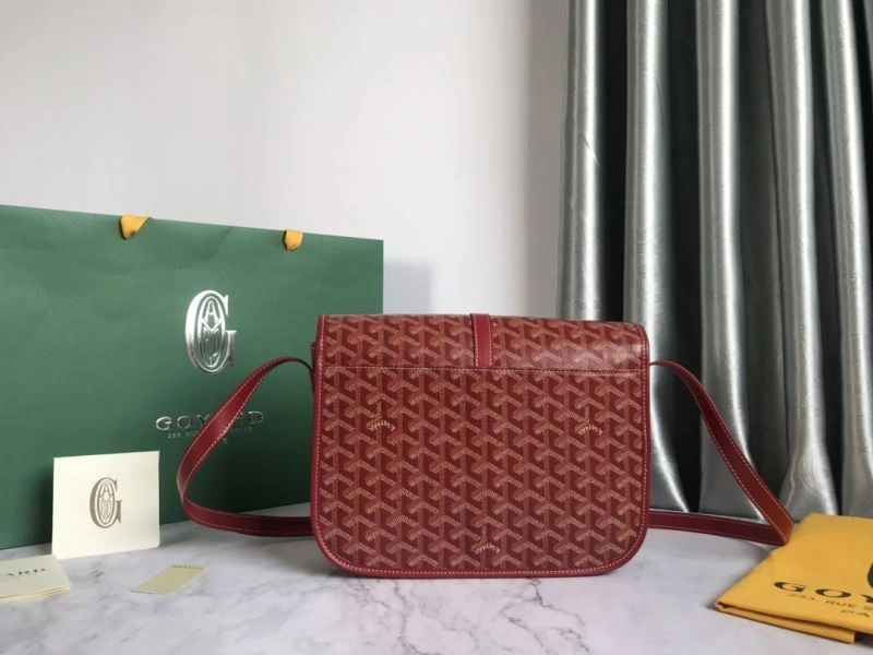 FastDry Goyard Satchel Bags 59038