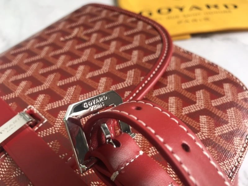 FastDry Goyard Satchel Bags 59038