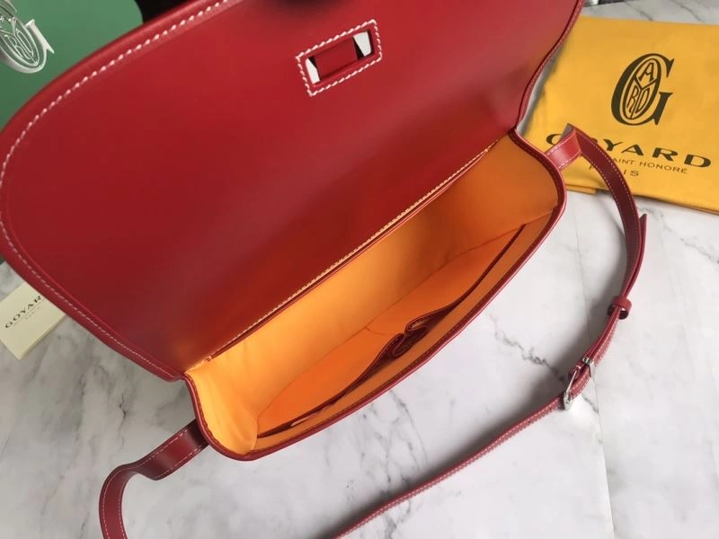 FastDry Goyard Satchel Bags 59038