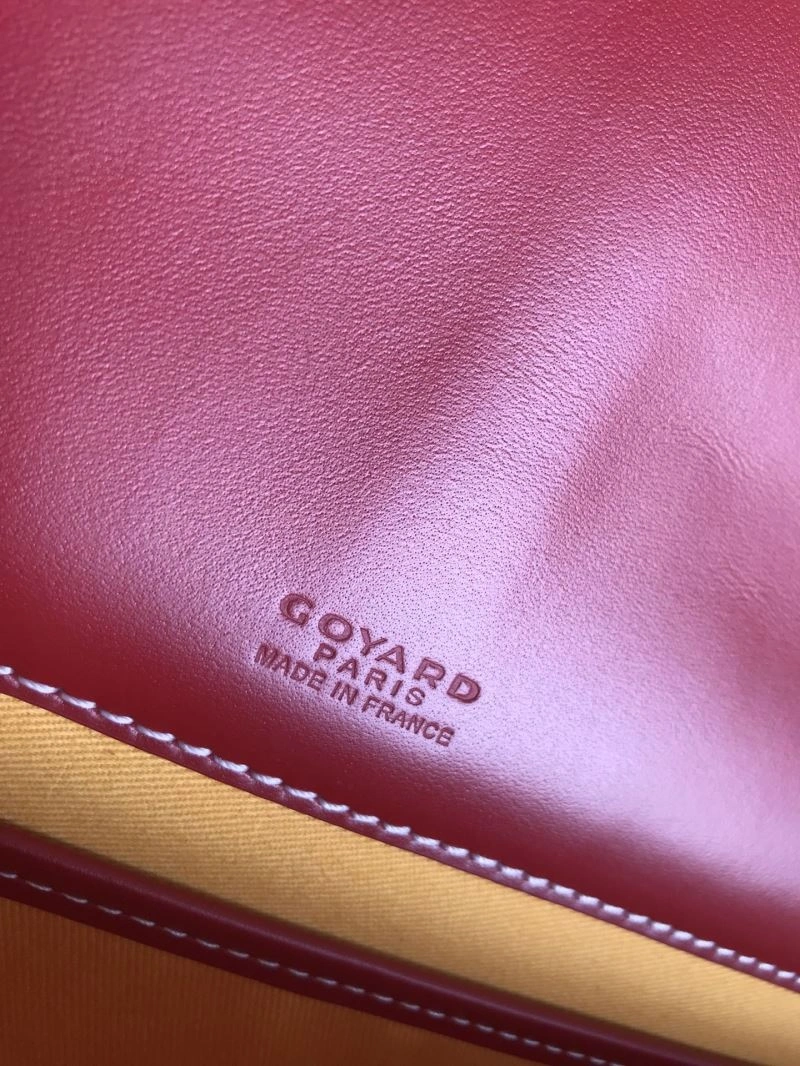 FastDry Goyard Satchel Bags 59038