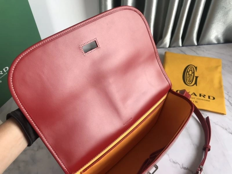 FastDry Goyard Satchel Bags 59038