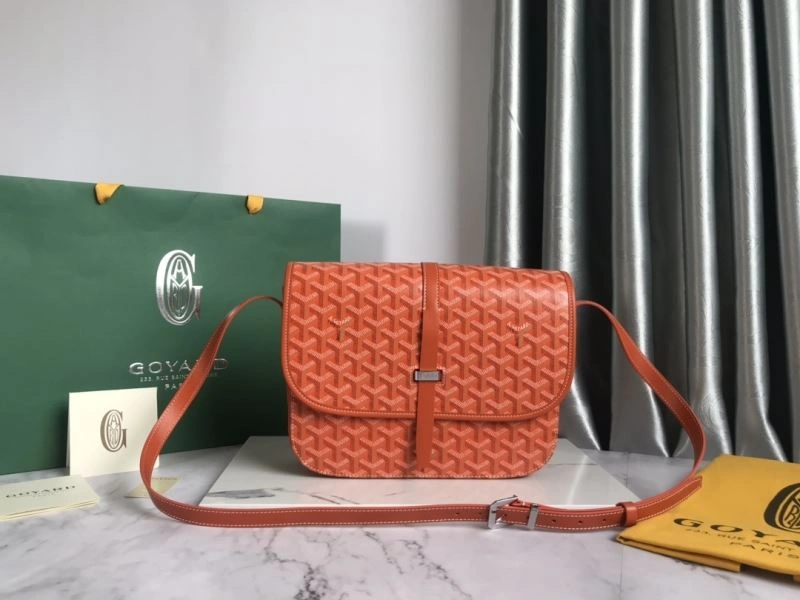 Durable Goyard Satchel Bags 59007