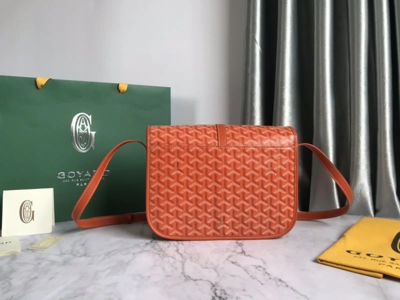 Durable Goyard Satchel Bags 59007