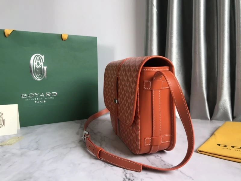 Durable Goyard Satchel Bags 59007
