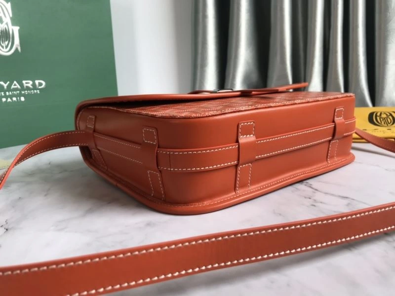 Durable Goyard Satchel Bags 59007