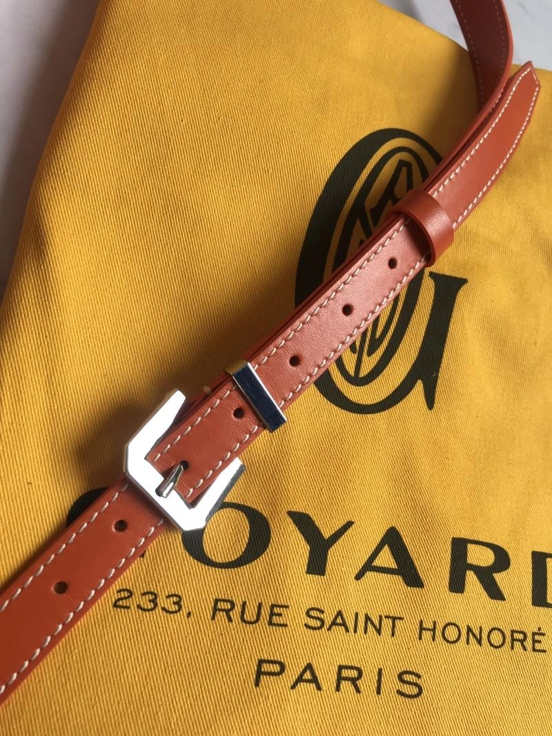 Durable Goyard Satchel Bags 59007