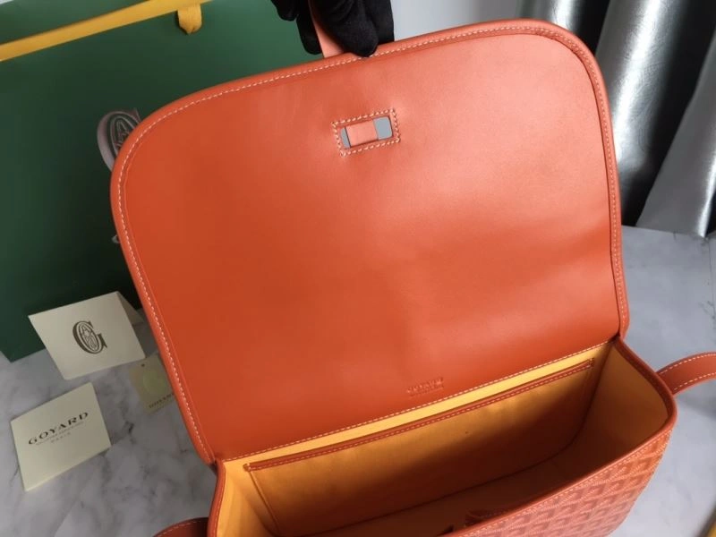 Durable Goyard Satchel Bags 59007