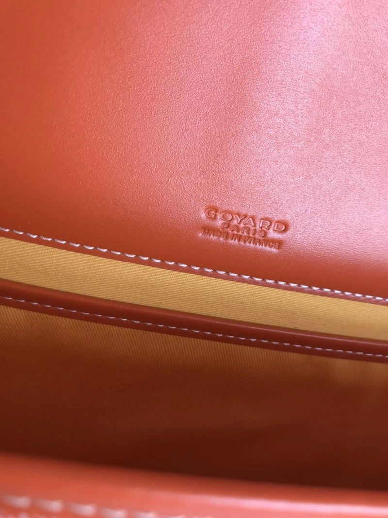 Durable Goyard Satchel Bags 59007