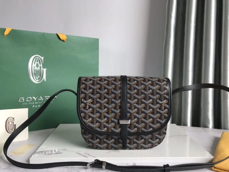 Goyard Satchel Bags TimelessDesign 59006