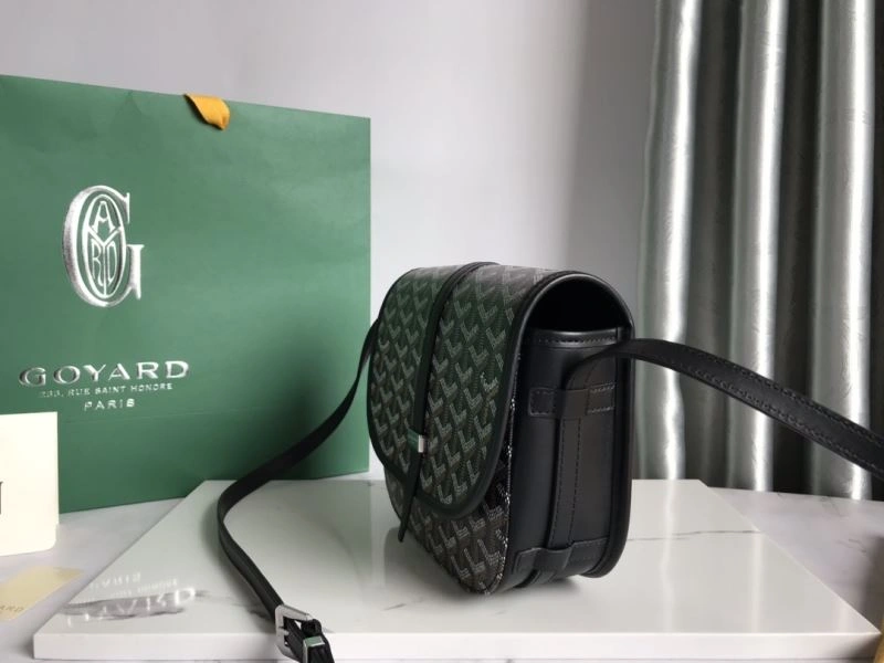 Goyard Satchel Bags TimelessDesign 59006