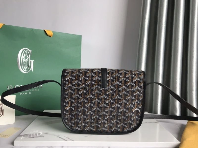Goyard Satchel Bags TimelessDesign 59006