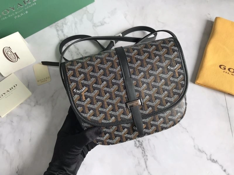 Goyard Satchel Bags TimelessDesign 59006