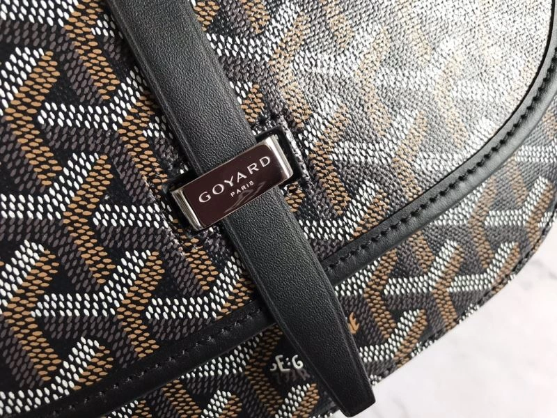 Goyard Satchel Bags TimelessDesign 59006