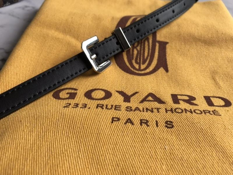 Goyard Satchel Bags TimelessDesign 59006
