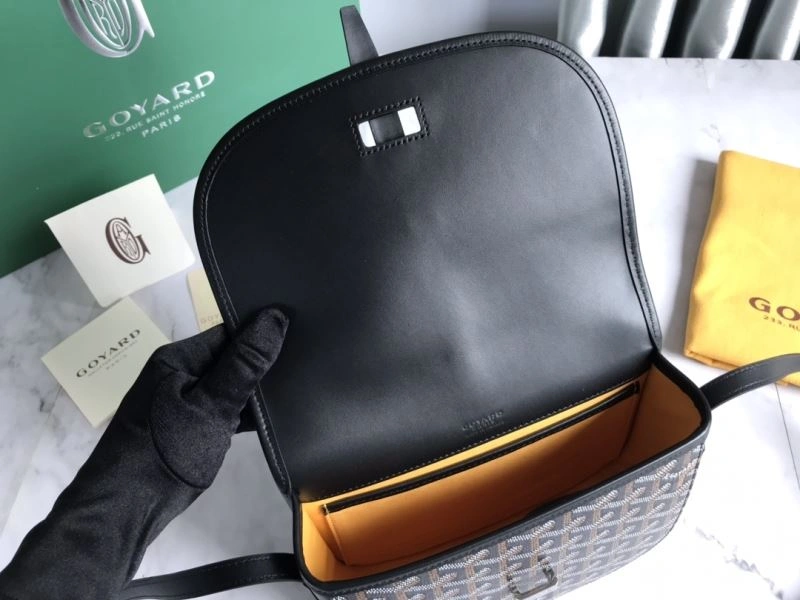 Goyard Satchel Bags TimelessDesign 59006