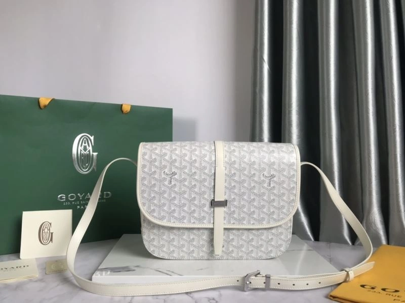 Goyard Satchel Bags Tailored 59005