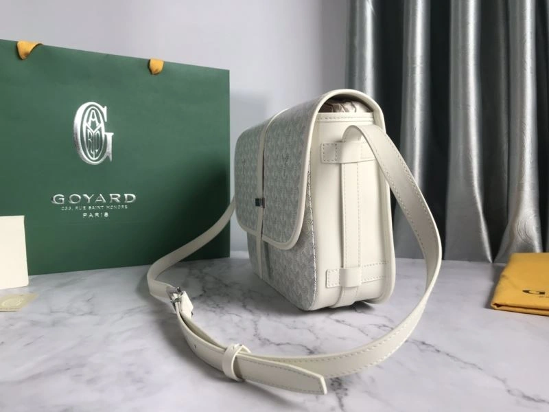 Goyard Satchel Bags Tailored 59005