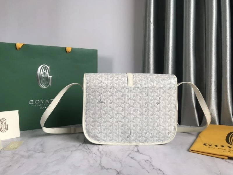 Goyard Satchel Bags Tailored 59005