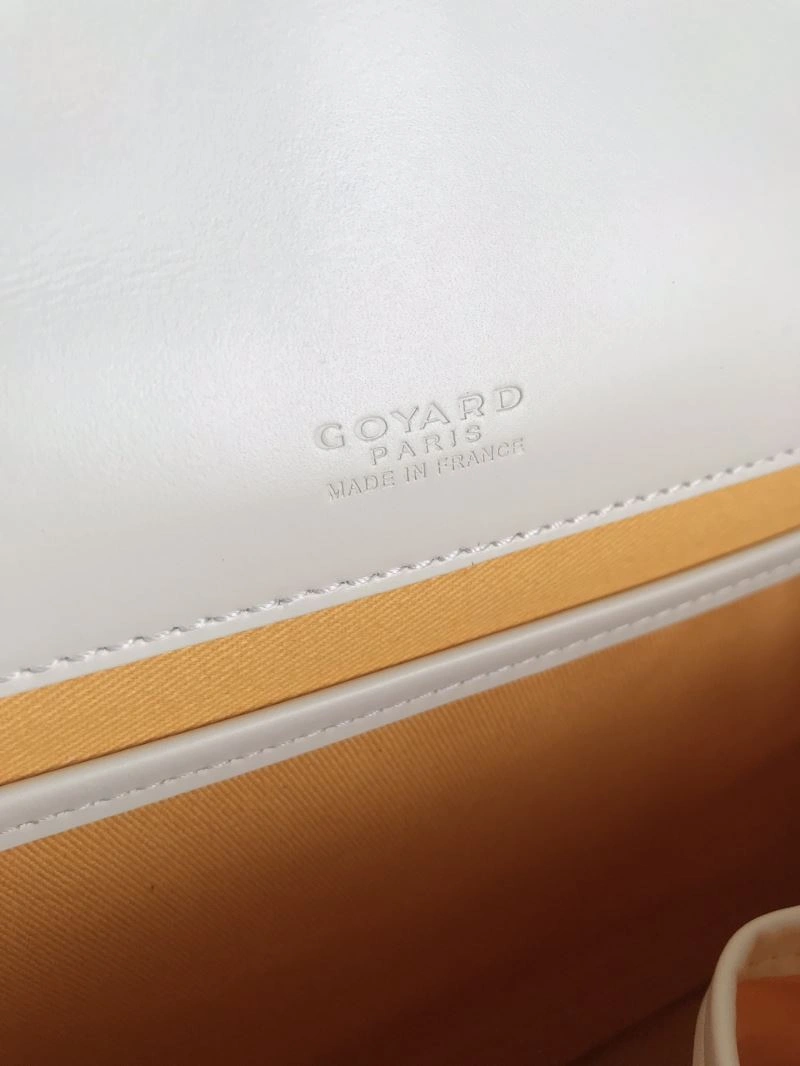 Goyard Satchel Bags Tailored 59005