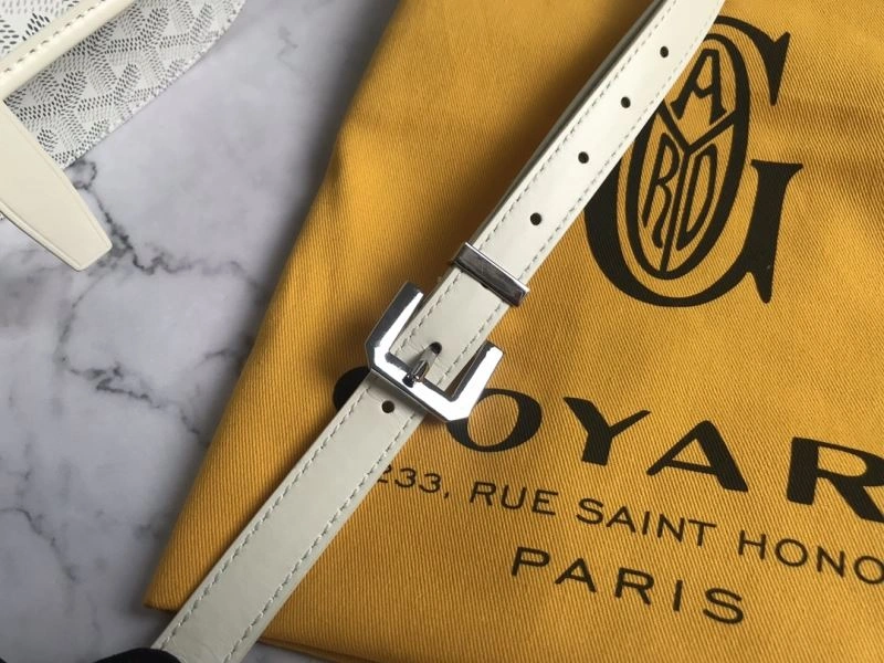 Goyard Satchel Bags Tailored 59005