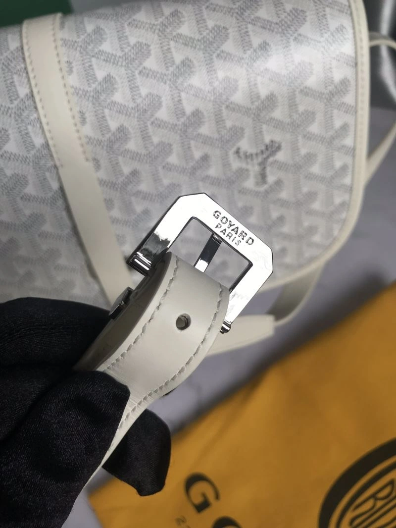 Goyard Satchel Bags Tailored 59005