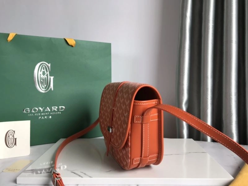 Goyard Satchel Bags WeatherProof 59030
