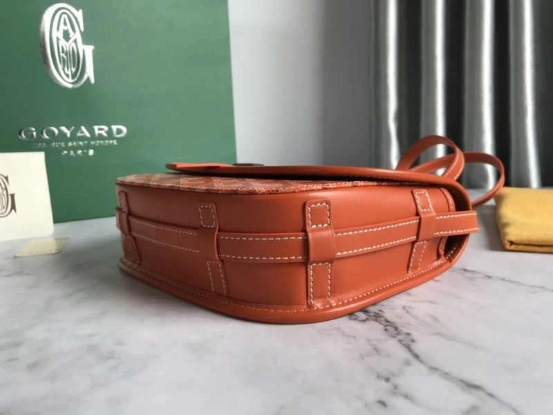 Goyard Satchel Bags WeatherProof 59030