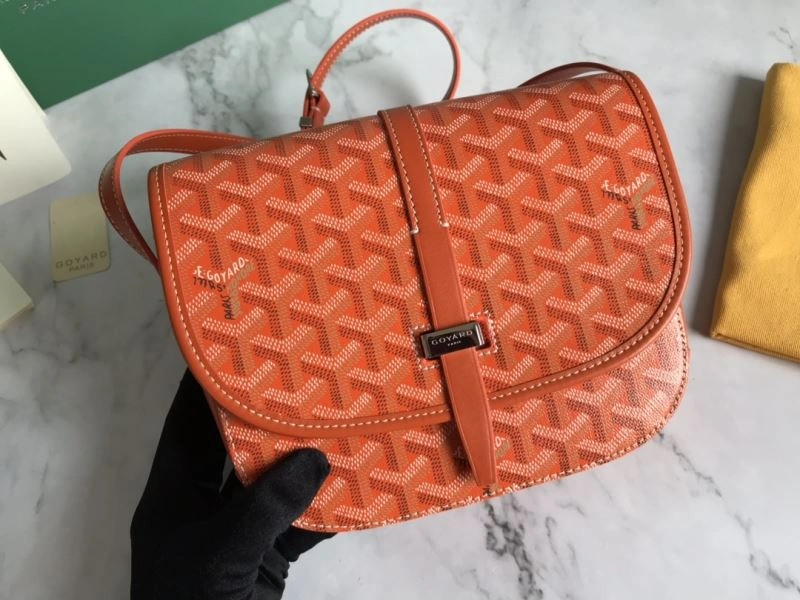 Goyard Satchel Bags WeatherProof 59030