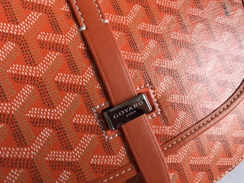 Goyard Satchel Bags WeatherProof 59030