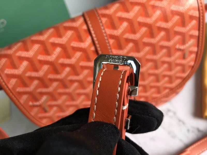Goyard Satchel Bags WeatherProof 59030