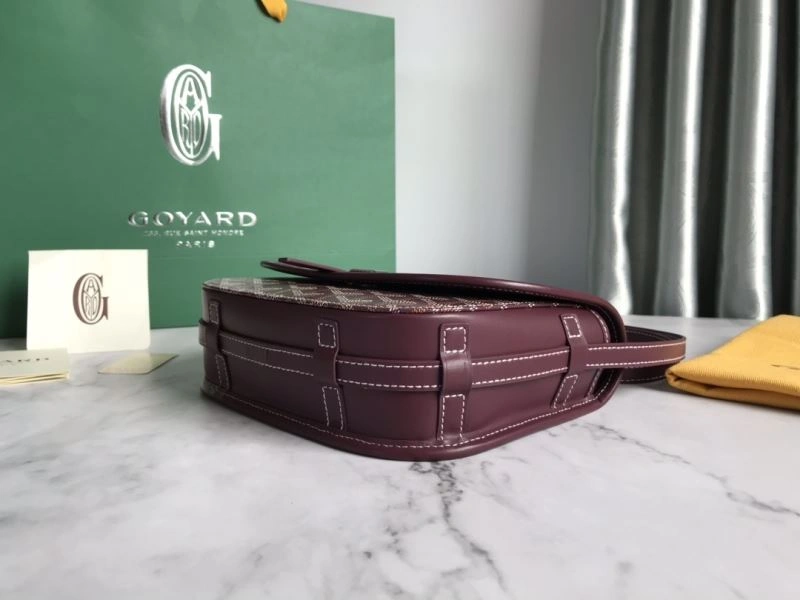 Goyard Satchel Bags TimelessDesign 59035