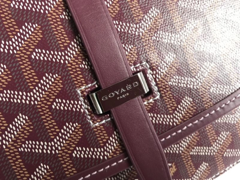 Goyard Satchel Bags TimelessDesign 59035
