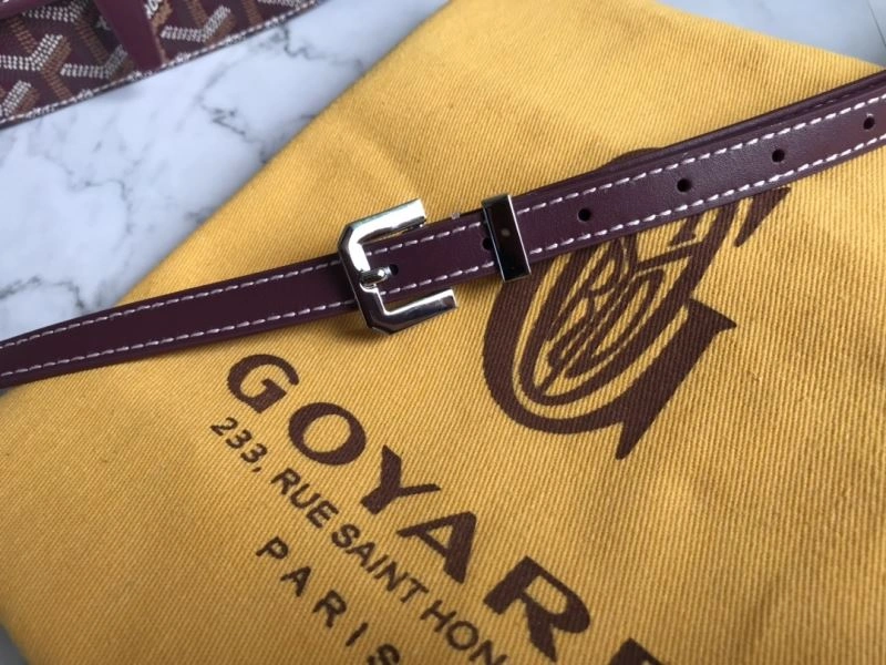 Goyard Satchel Bags TimelessDesign 59035