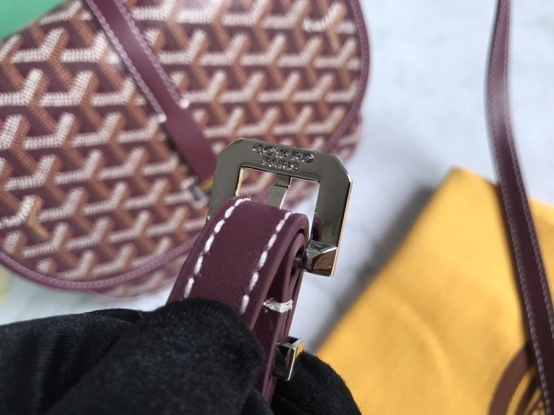 Goyard Satchel Bags TimelessDesign 59035
